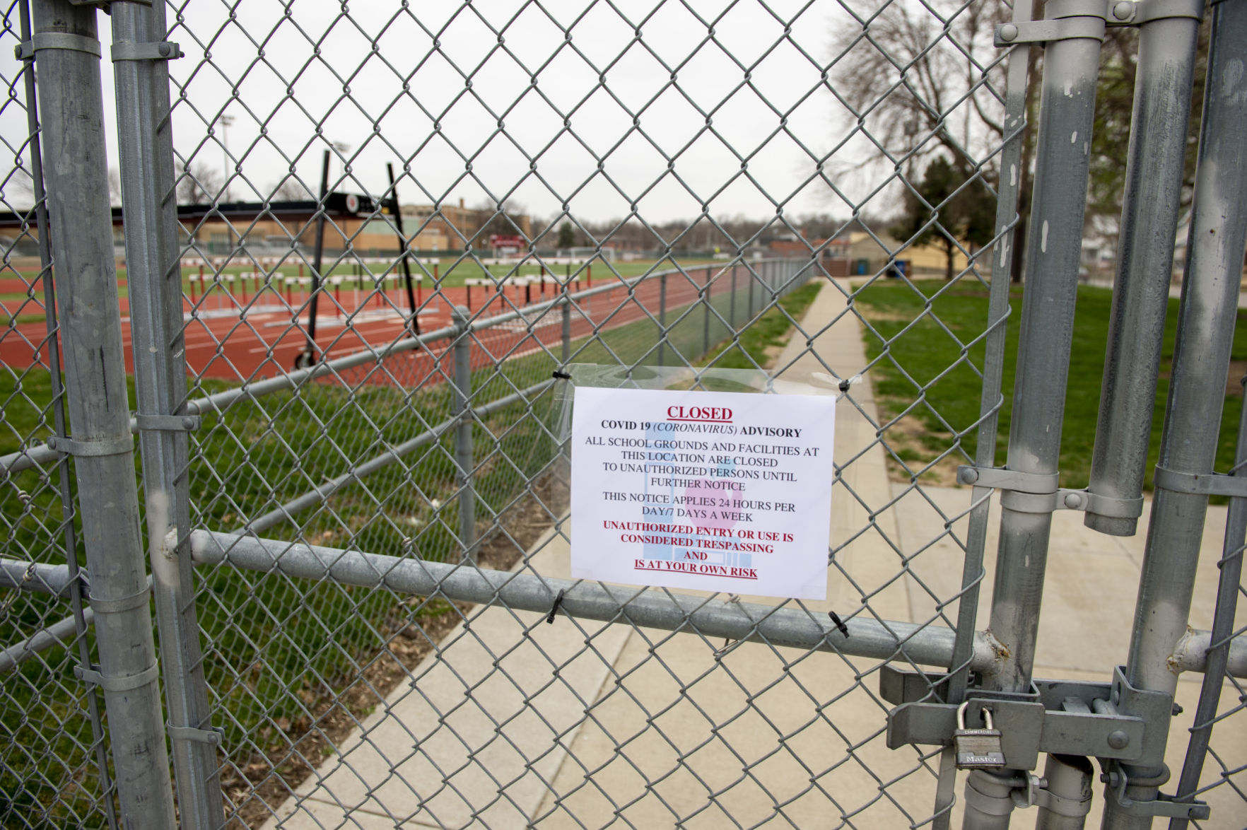 Beechner Field